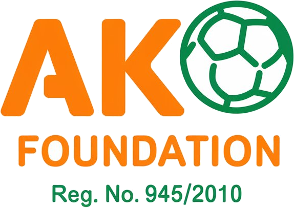 AK Foundation Logo